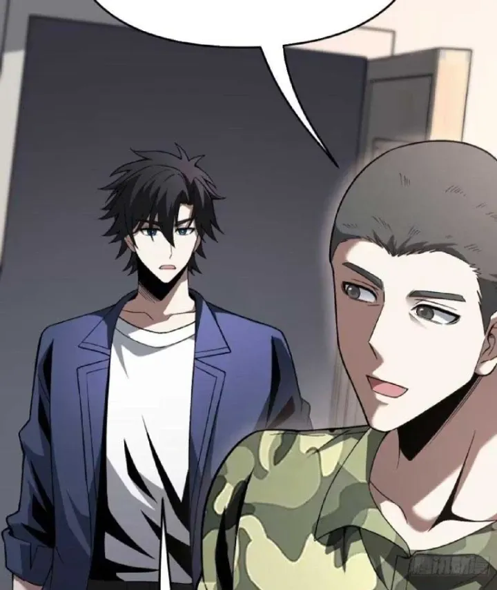 Đô Thị Thần Cấp Tông Sư Chapter 17 - Trang 43