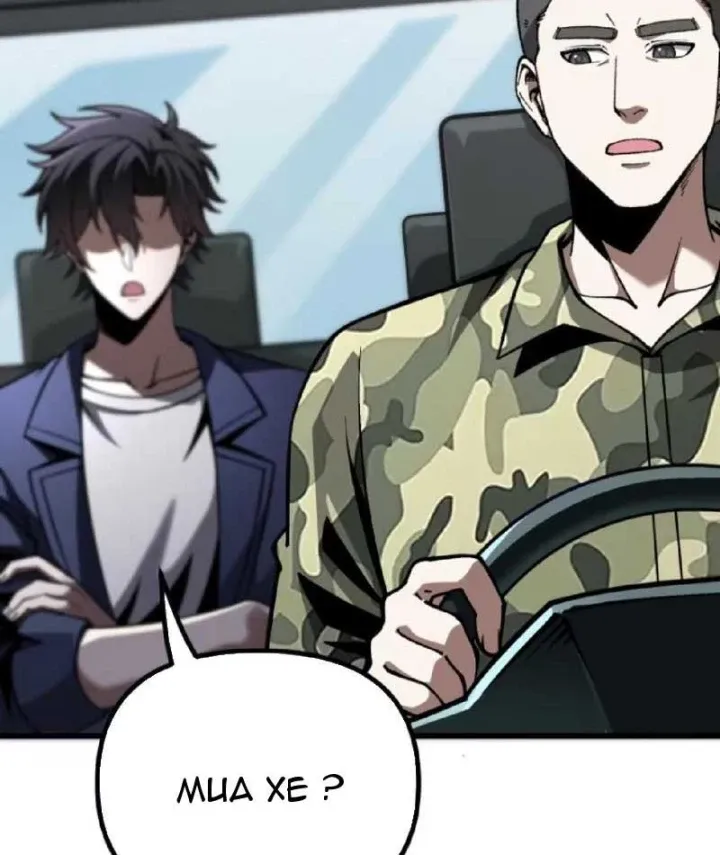 Đô Thị Thần Cấp Tông Sư Chapter 17 - Trang 49