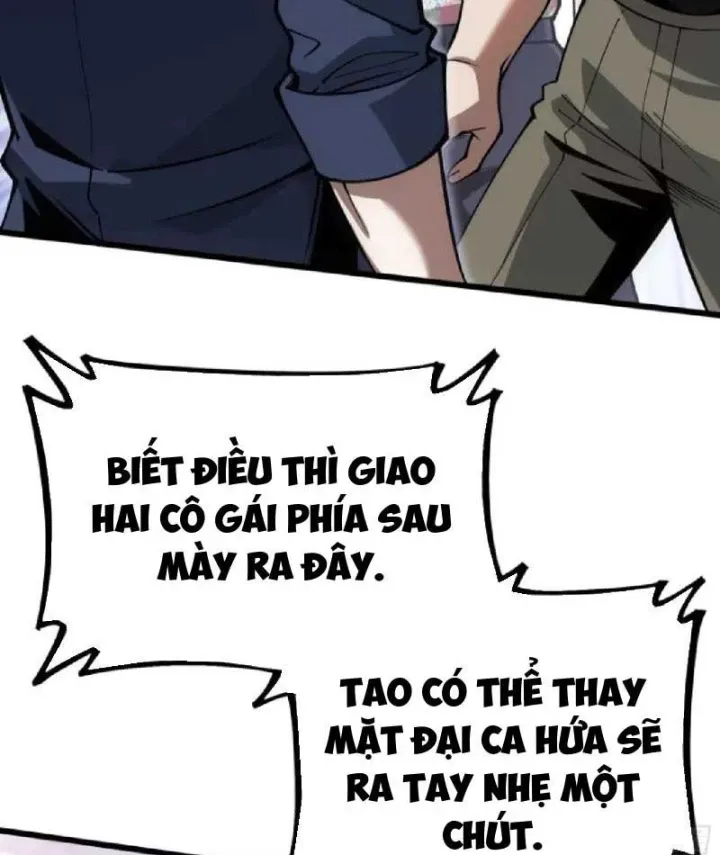 Đô Thị Thần Cấp Tông Sư Chapter 18 - Trang 10