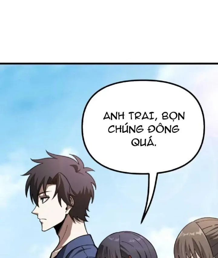 Đô Thị Thần Cấp Tông Sư Chapter 18 - Trang 13
