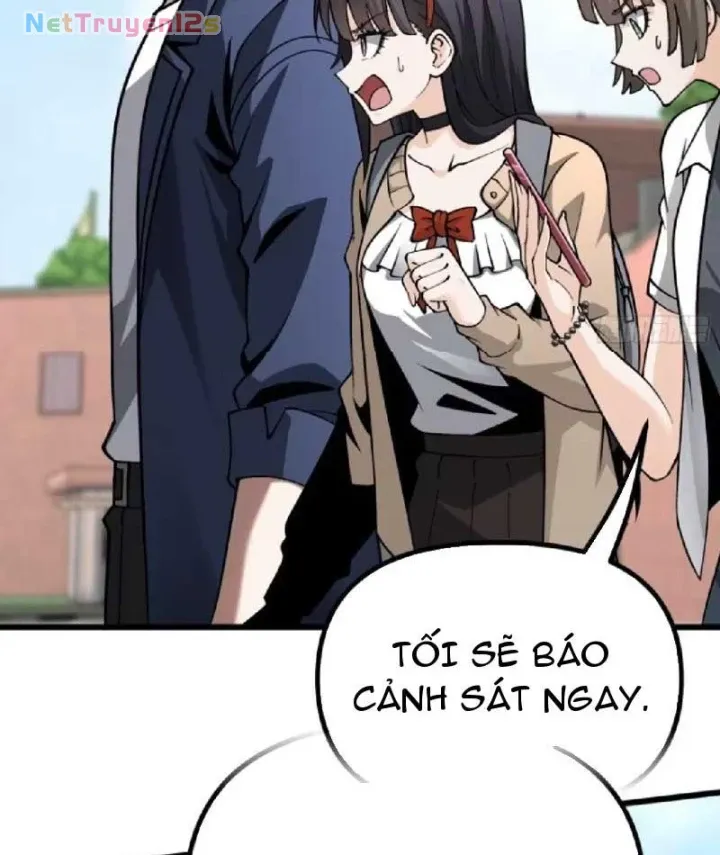 Đô Thị Thần Cấp Tông Sư Chapter 18 - Trang 14