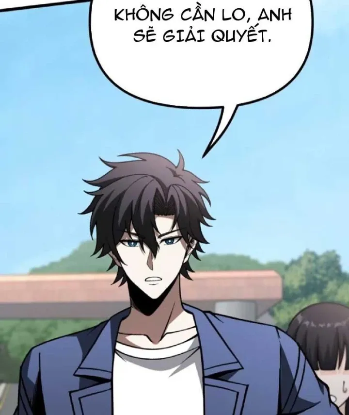 Đô Thị Thần Cấp Tông Sư Chapter 18 - Trang 15