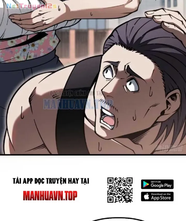 Đô Thị Thần Cấp Tông Sư Chapter 18 - Trang 23