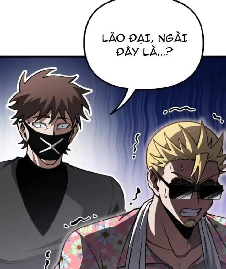 Đô Thị Thần Cấp Tông Sư Chapter 18 - Trang 24