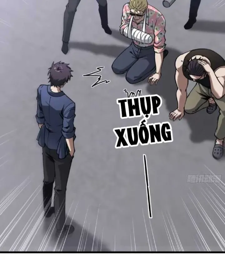Đô Thị Thần Cấp Tông Sư Chapter 18 - Trang 26
