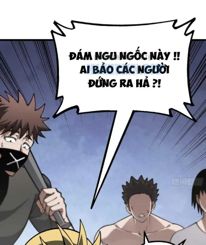 Đô Thị Thần Cấp Tông Sư Chapter 18 - Trang 34