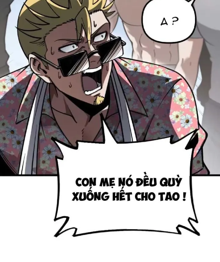 Đô Thị Thần Cấp Tông Sư Chapter 18 - Trang 35
