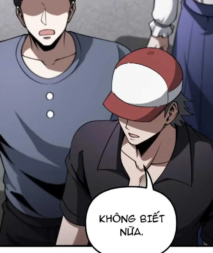 Đô Thị Thần Cấp Tông Sư Chapter 18 - Trang 41