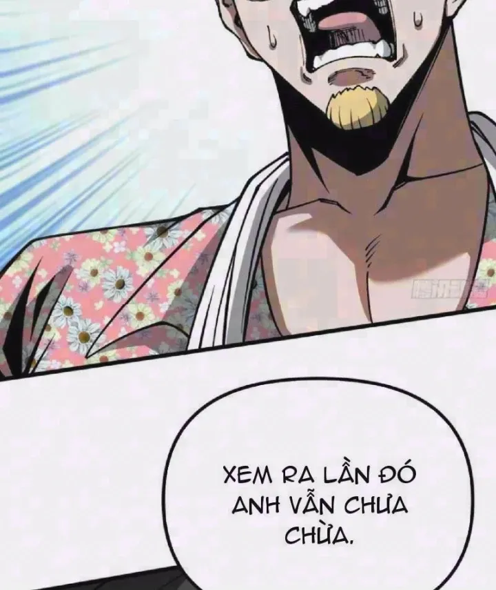Đô Thị Thần Cấp Tông Sư Chapter 18 - Trang 6