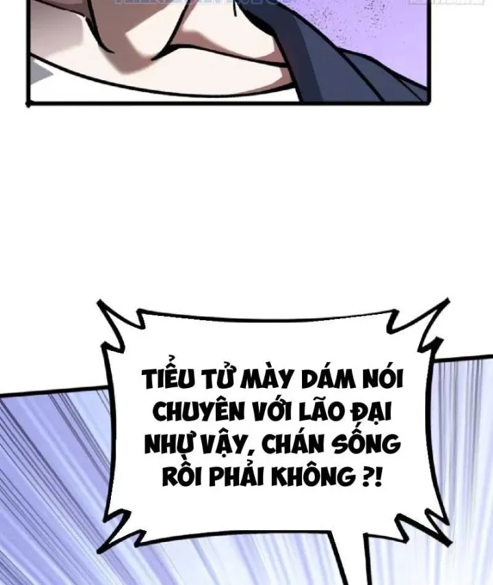 Đô Thị Thần Cấp Tông Sư Chapter 18 - Trang 8