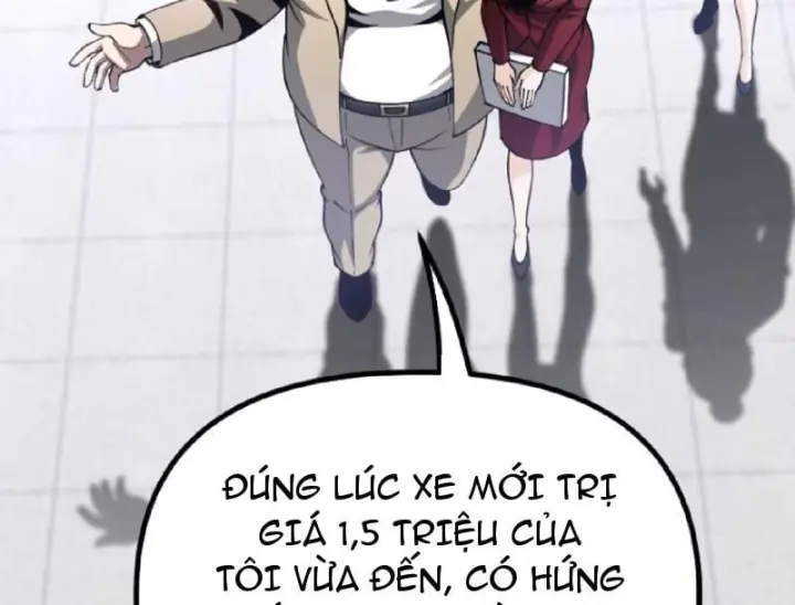 Đô Thị Thần Cấp Tông Sư Chapter 19 - Trang 22