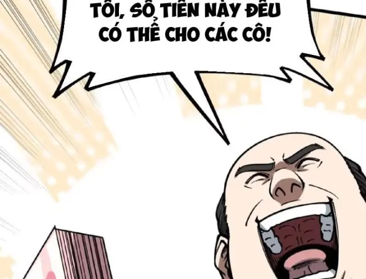 Đô Thị Thần Cấp Tông Sư Chapter 19 - Trang 31