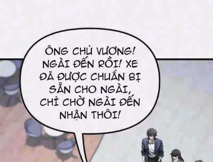 Đô Thị Thần Cấp Tông Sư Chapter 19 - Trang 5