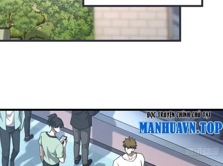Đô Thị Thần Cấp Tông Sư Chapter 2 - Trang 16