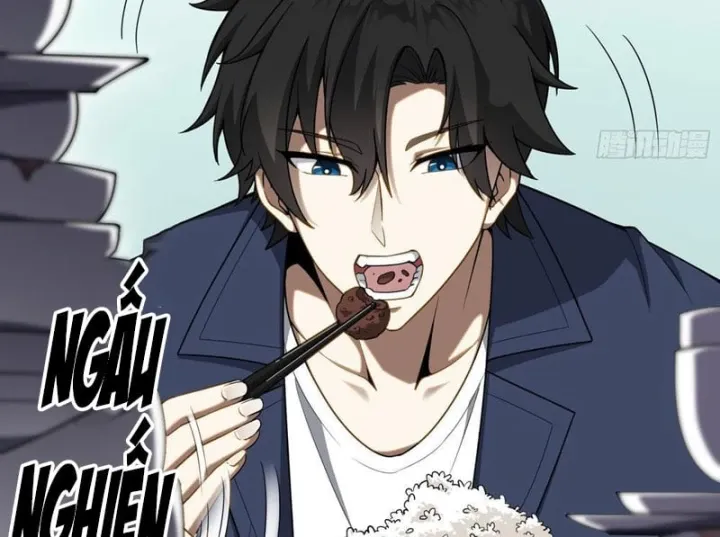 Đô Thị Thần Cấp Tông Sư Chapter 2 - Trang 22