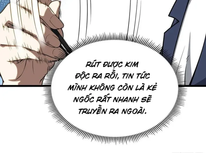 Đô Thị Thần Cấp Tông Sư Chapter 2 - Trang 28