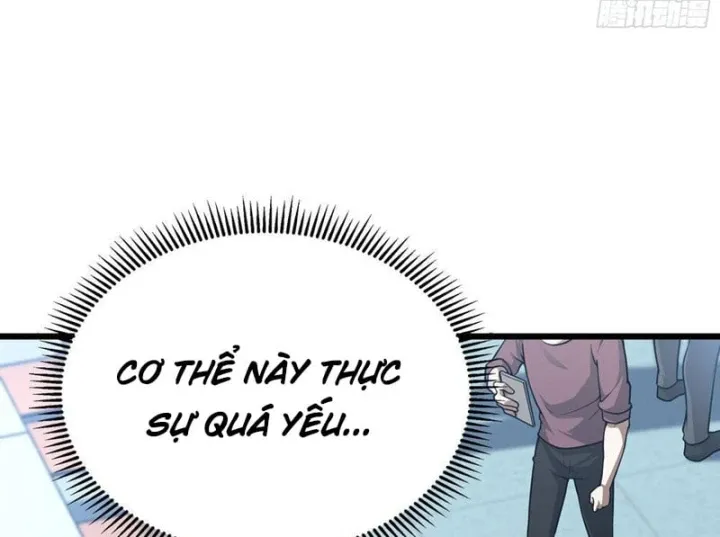 Đô Thị Thần Cấp Tông Sư Chapter 2 - Trang 29