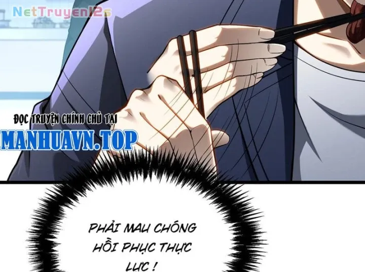 Đô Thị Thần Cấp Tông Sư Chapter 2 - Trang 35