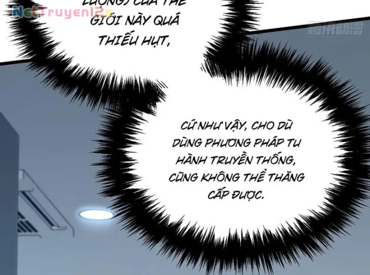Đô Thị Thần Cấp Tông Sư Chapter 2 - Trang 45