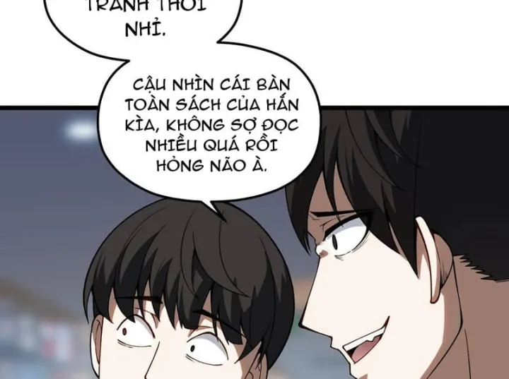 Đô Thị Thần Cấp Tông Sư Chapter 2 - Trang 49