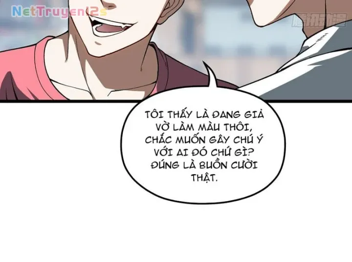 Đô Thị Thần Cấp Tông Sư Chapter 2 - Trang 50