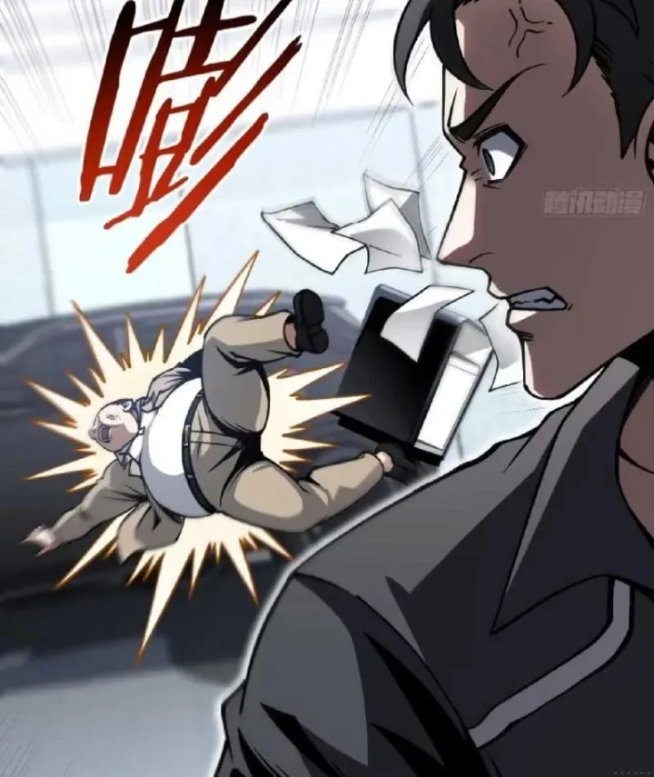 Đô Thị Thần Cấp Tông Sư Chapter 20 - Trang 12