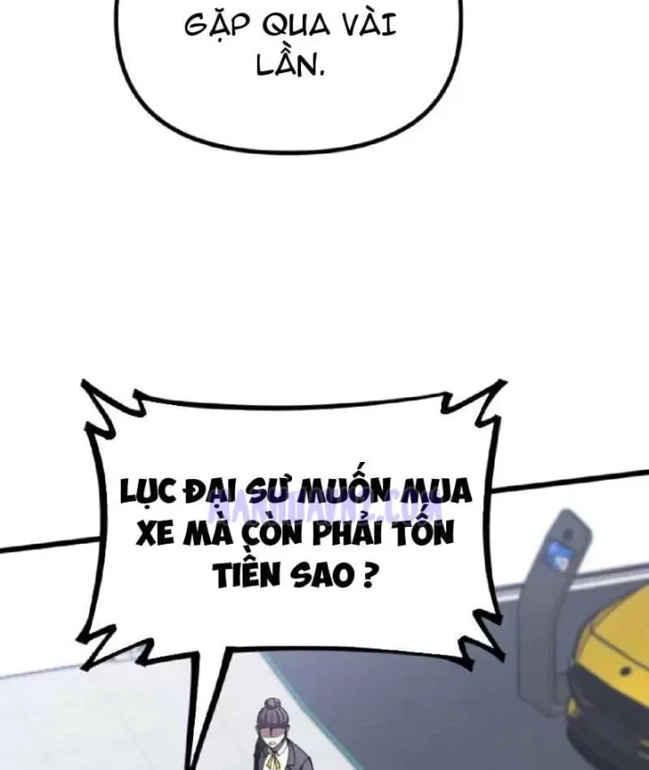 Đô Thị Thần Cấp Tông Sư Chapter 20 - Trang 15