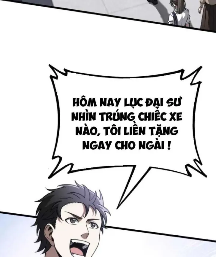 Đô Thị Thần Cấp Tông Sư Chapter 20 - Trang 17
