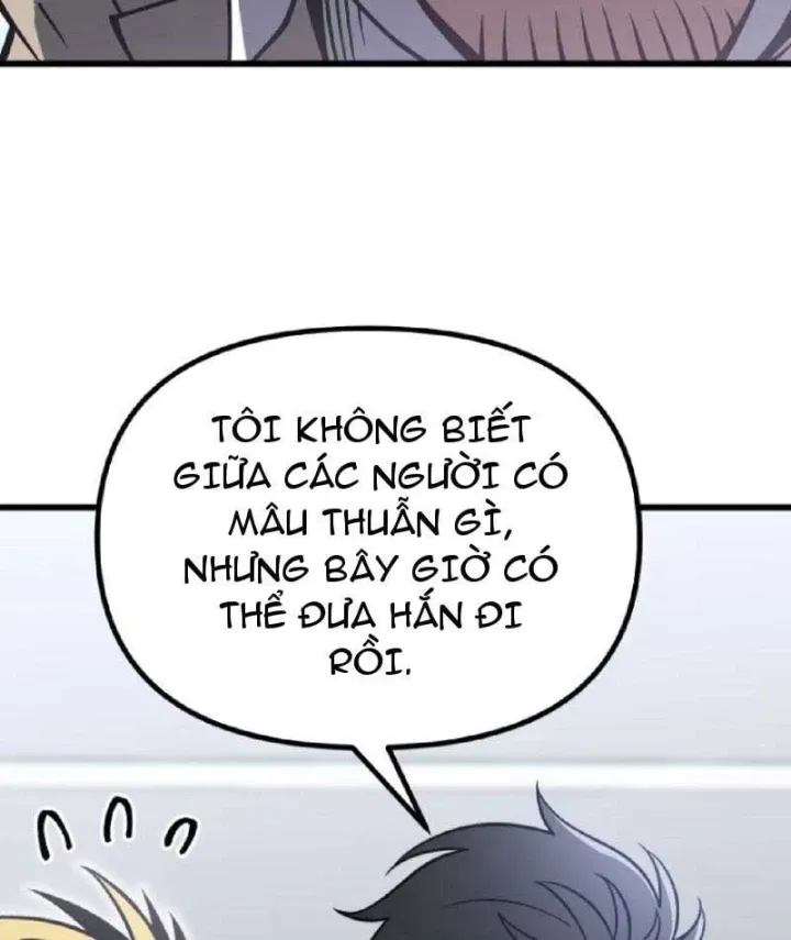 Đô Thị Thần Cấp Tông Sư Chapter 20 - Trang 21