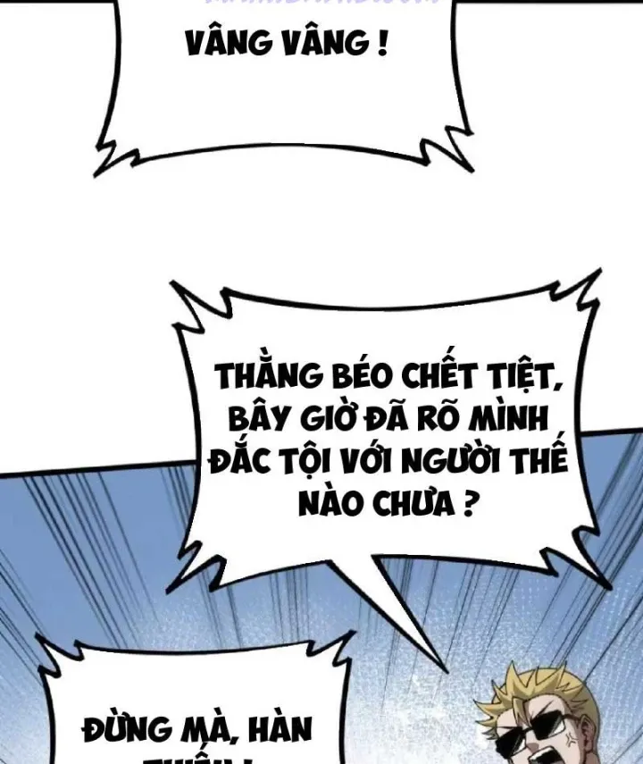 Đô Thị Thần Cấp Tông Sư Chapter 20 - Trang 23