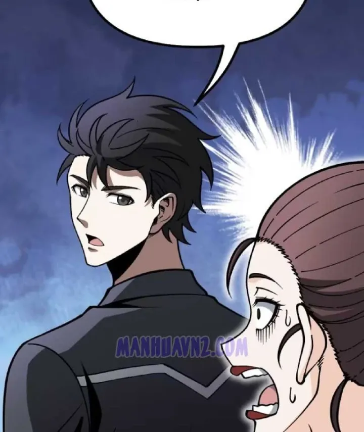 Đô Thị Thần Cấp Tông Sư Chapter 20 - Trang 30