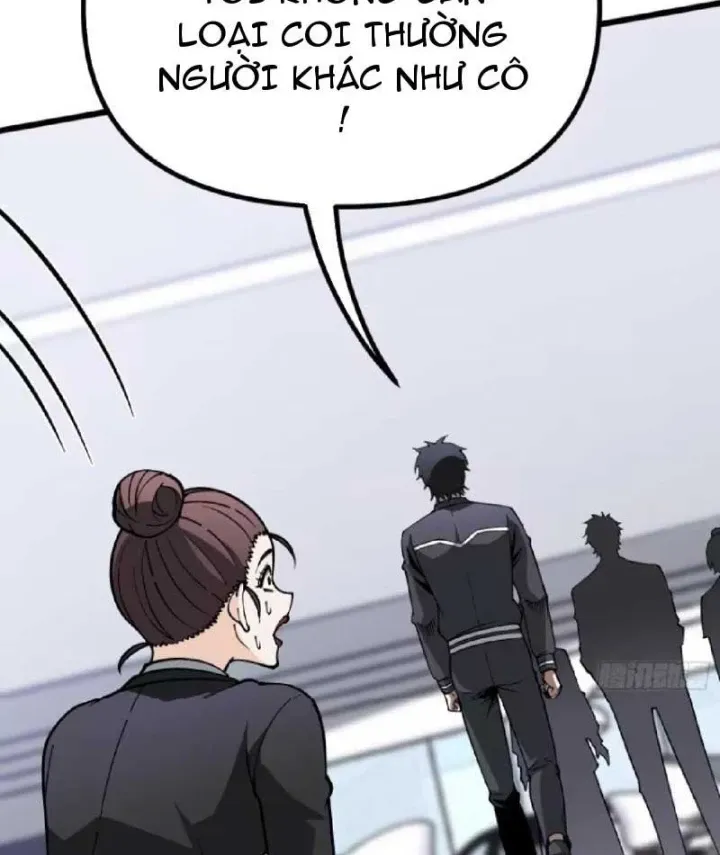Đô Thị Thần Cấp Tông Sư Chapter 20 - Trang 32