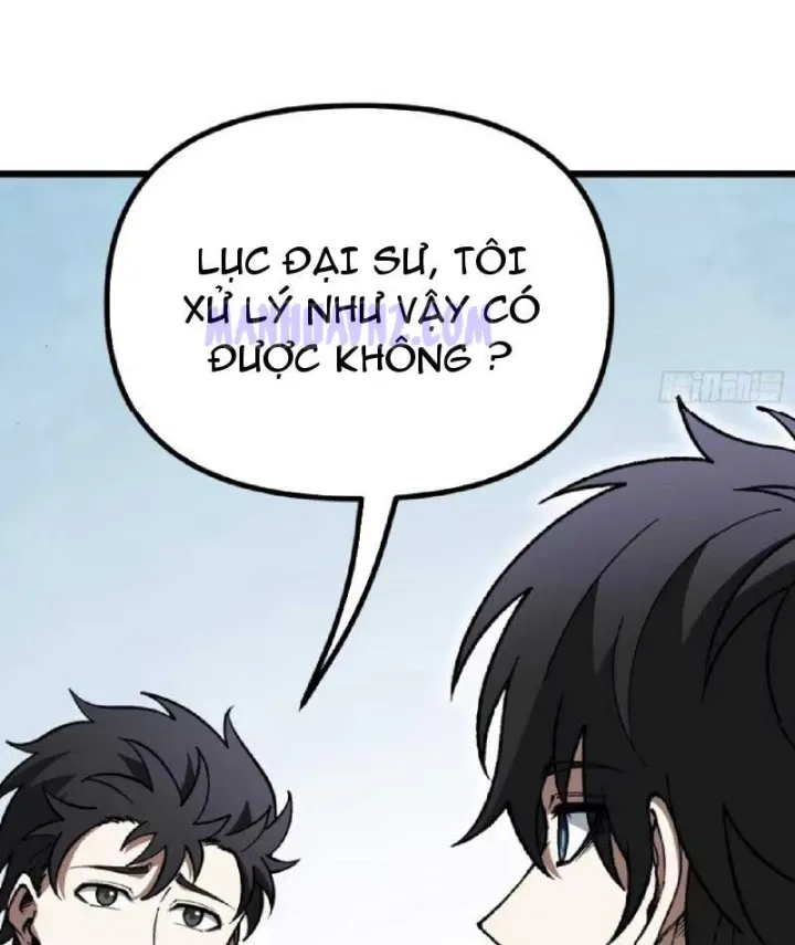 Đô Thị Thần Cấp Tông Sư Chapter 20 - Trang 34