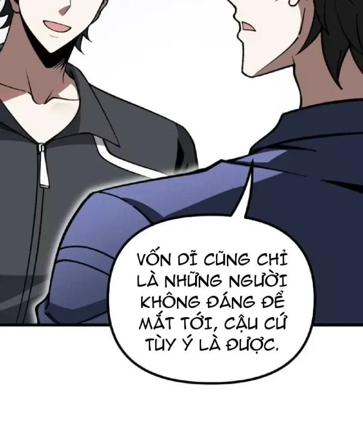 Đô Thị Thần Cấp Tông Sư Chapter 20 - Trang 35