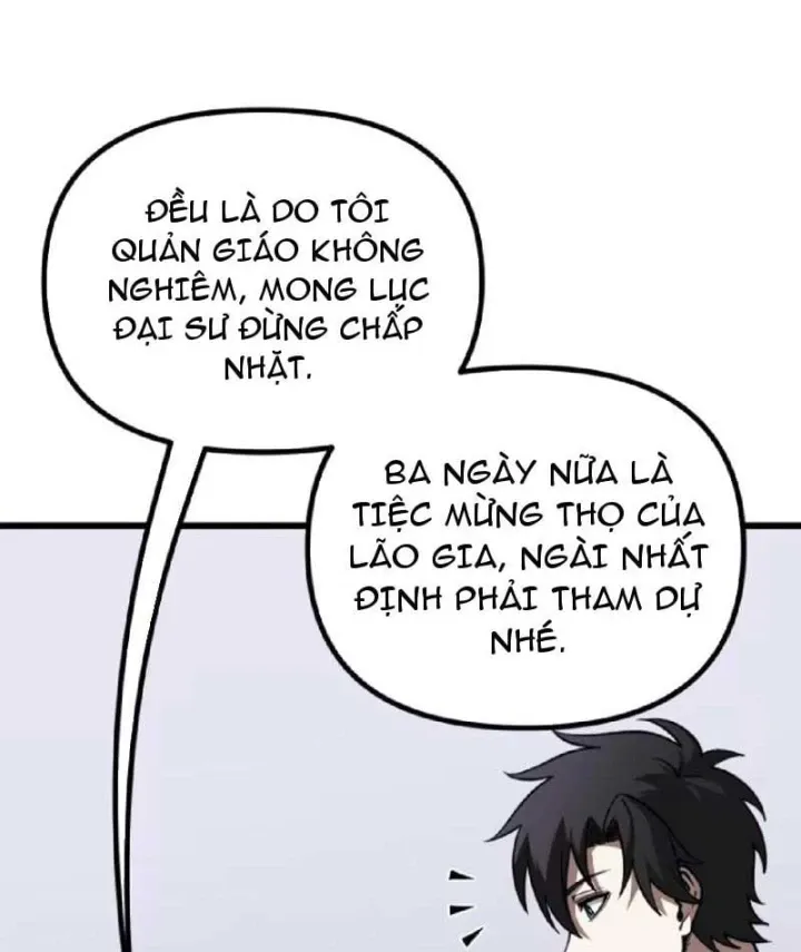 Đô Thị Thần Cấp Tông Sư Chapter 20 - Trang 36