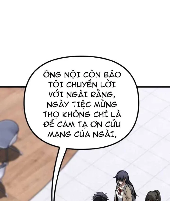 Đô Thị Thần Cấp Tông Sư Chapter 20 - Trang 40