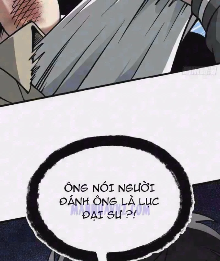 Đô Thị Thần Cấp Tông Sư Chapter 20 - Trang 6