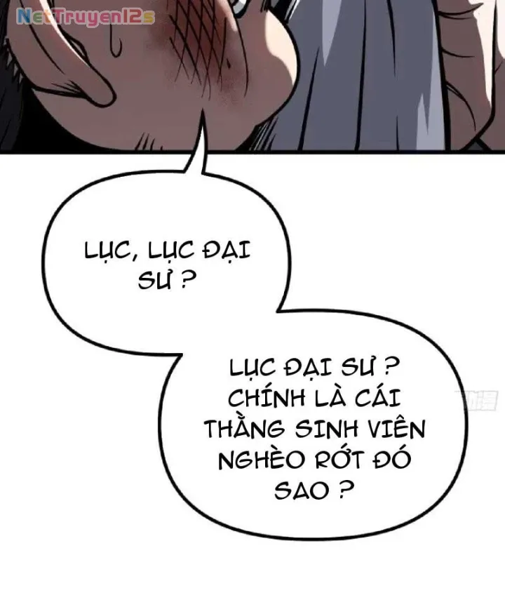 Đô Thị Thần Cấp Tông Sư Chapter 20 - Trang 8