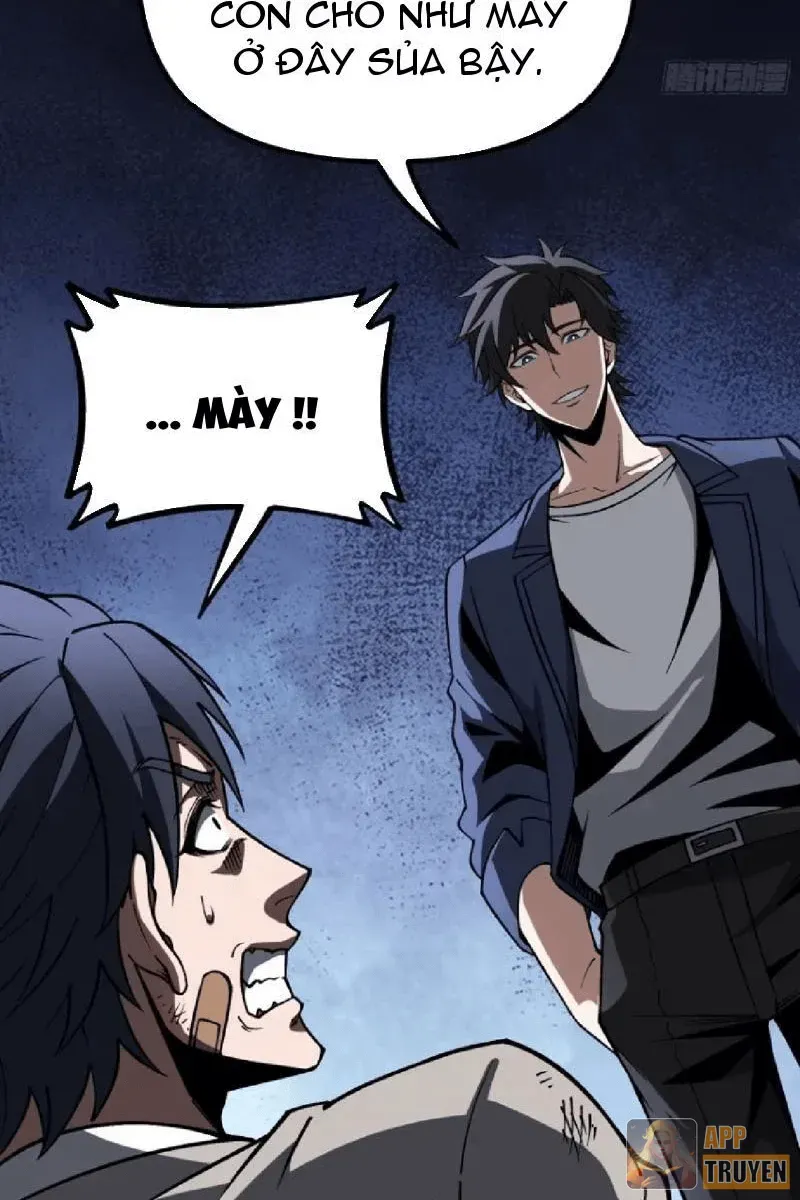 Đô Thị Thần Cấp Tông Sư Chapter 21 - Trang 10