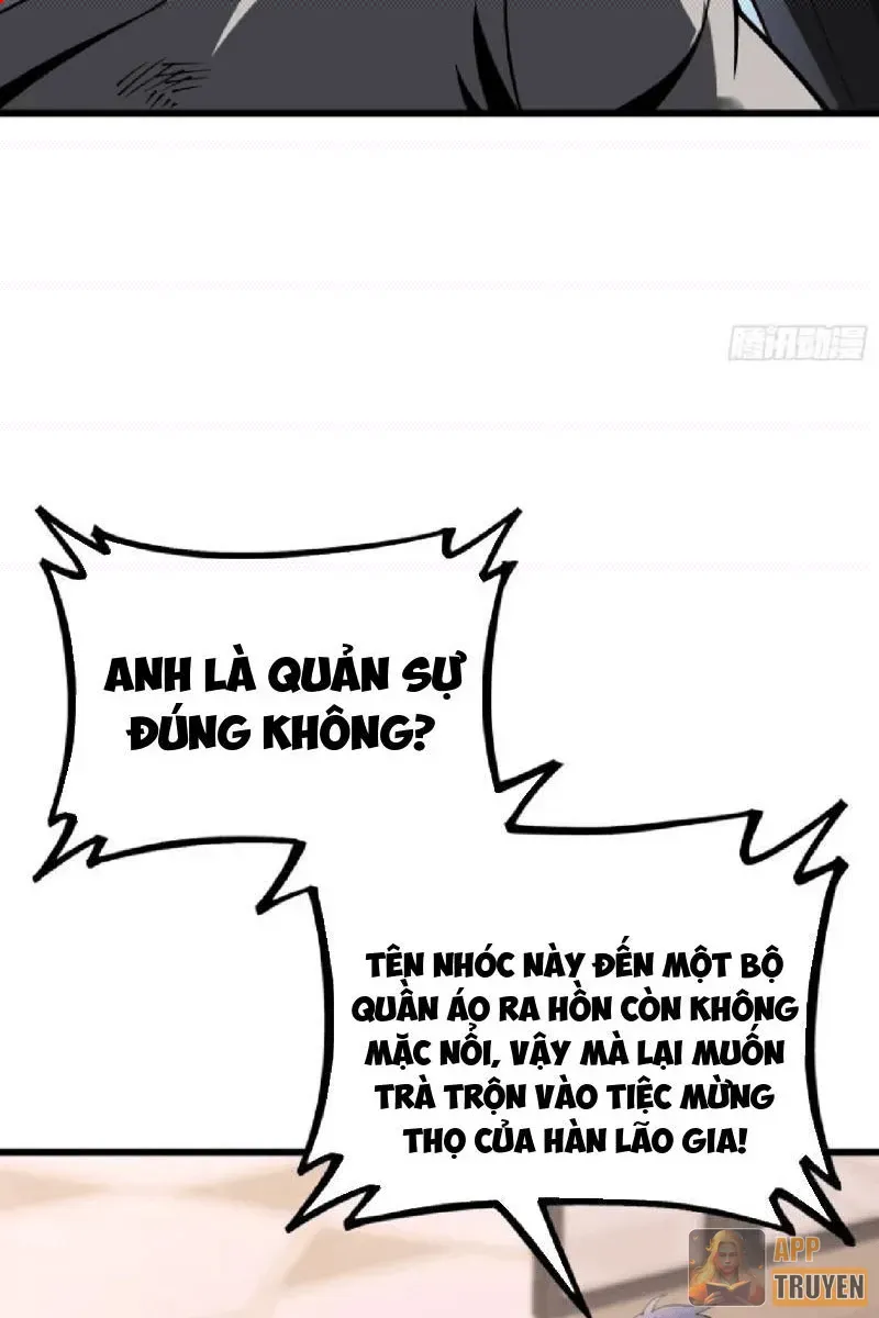 Đô Thị Thần Cấp Tông Sư Chapter 21 - Trang 11