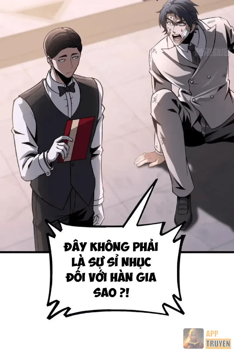 Đô Thị Thần Cấp Tông Sư Chapter 21 - Trang 12