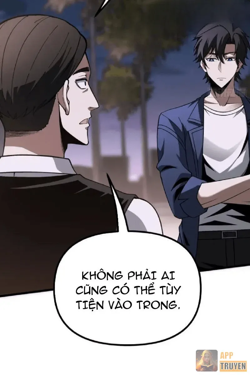 Đô Thị Thần Cấp Tông Sư Chapter 21 - Trang 14