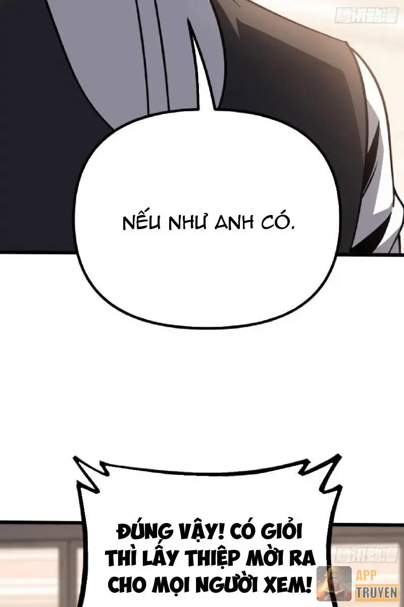 Đô Thị Thần Cấp Tông Sư Chapter 21 - Trang 16