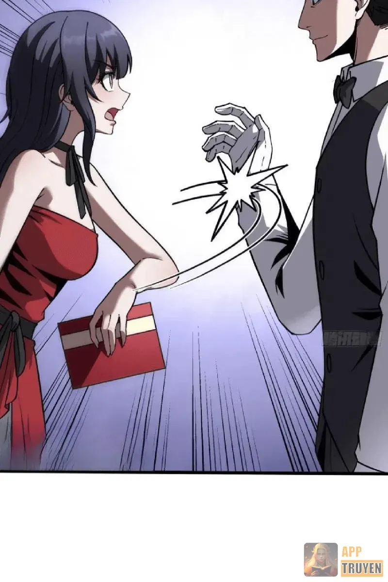 Đô Thị Thần Cấp Tông Sư Chapter 21 - Trang 19