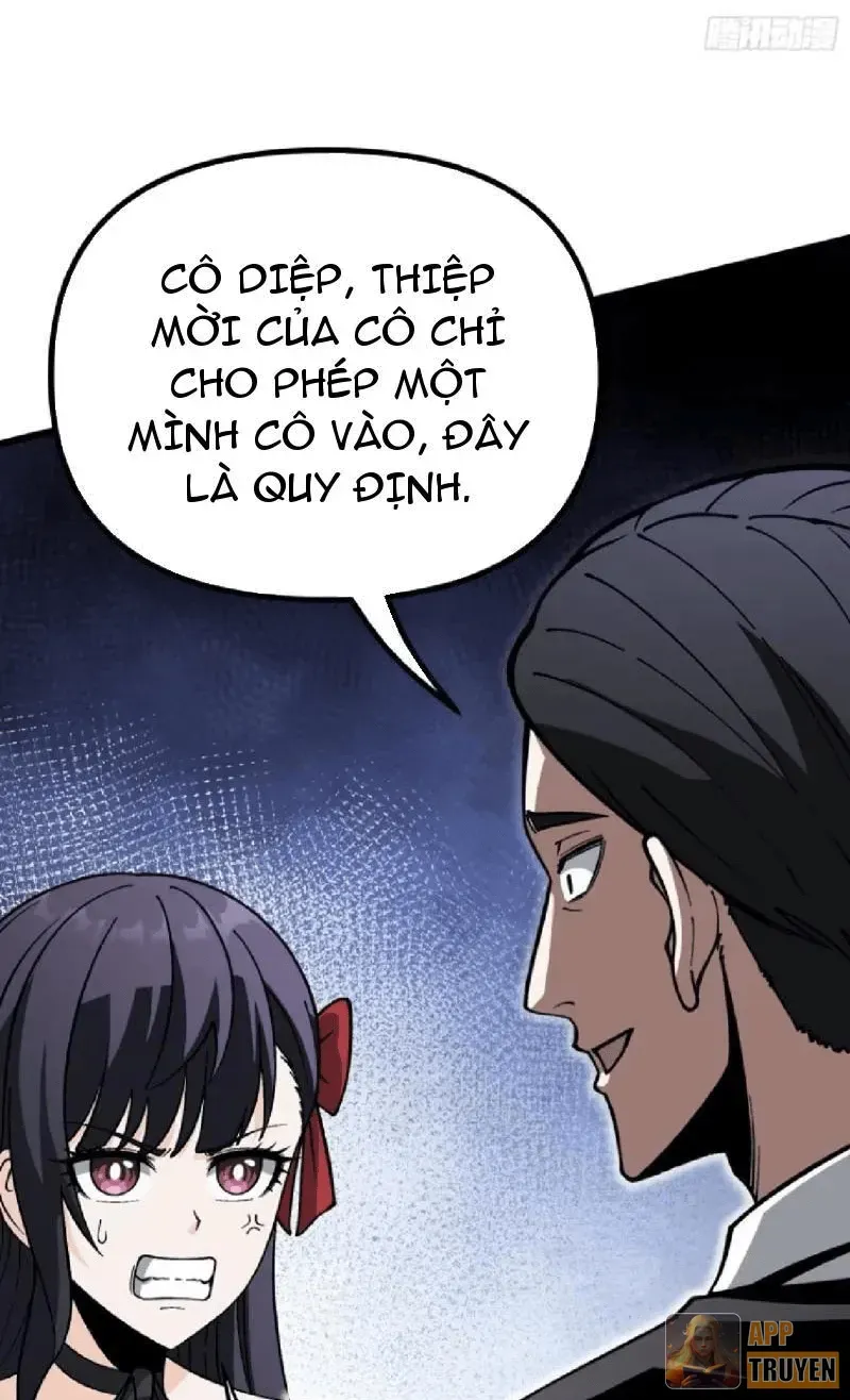 Đô Thị Thần Cấp Tông Sư Chapter 21 - Trang 20