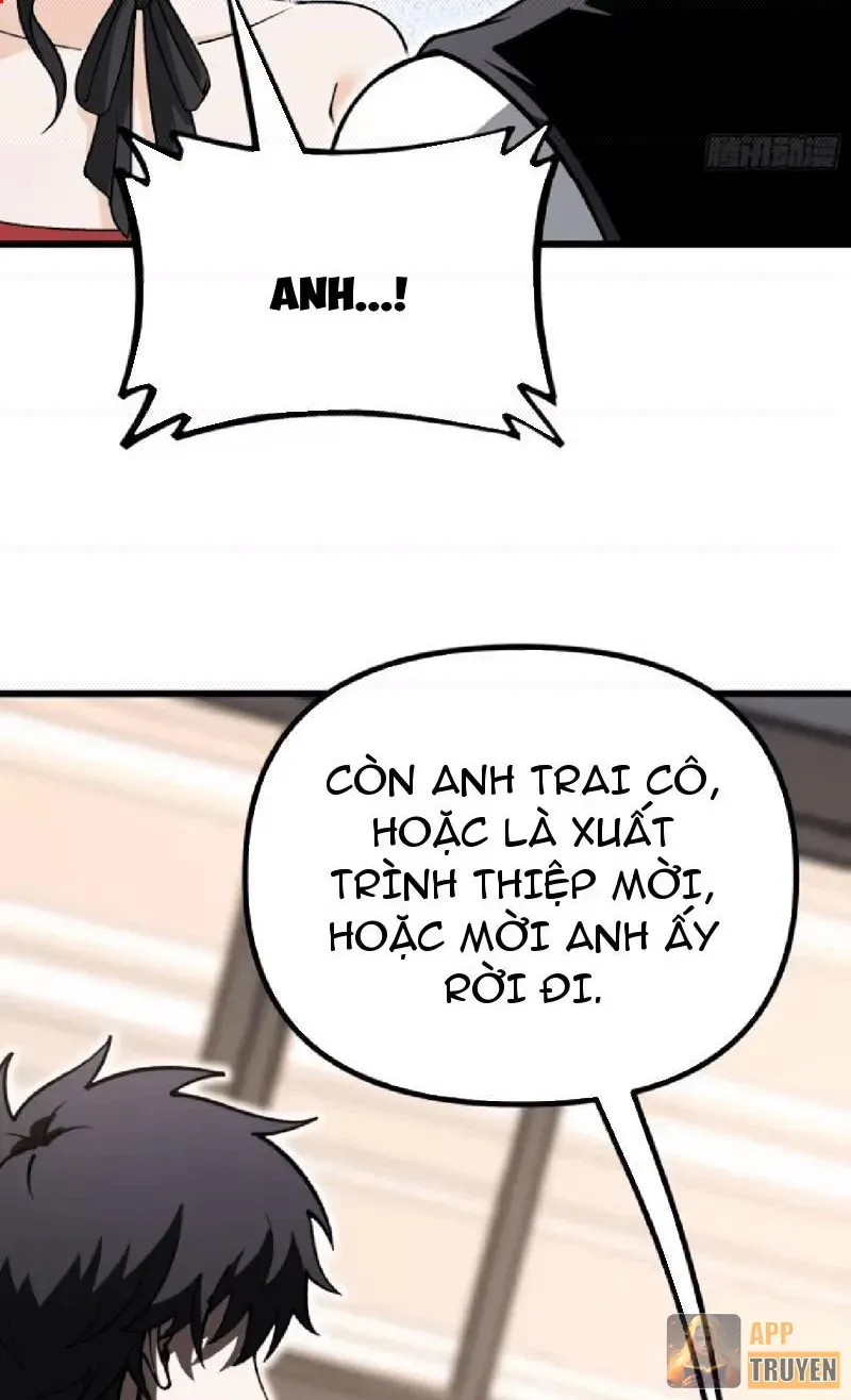Đô Thị Thần Cấp Tông Sư Chapter 21 - Trang 21