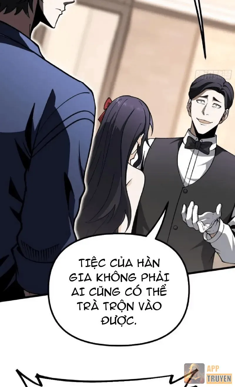 Đô Thị Thần Cấp Tông Sư Chapter 21 - Trang 22