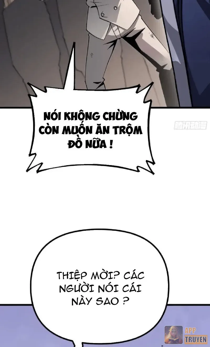 Đô Thị Thần Cấp Tông Sư Chapter 21 - Trang 24
