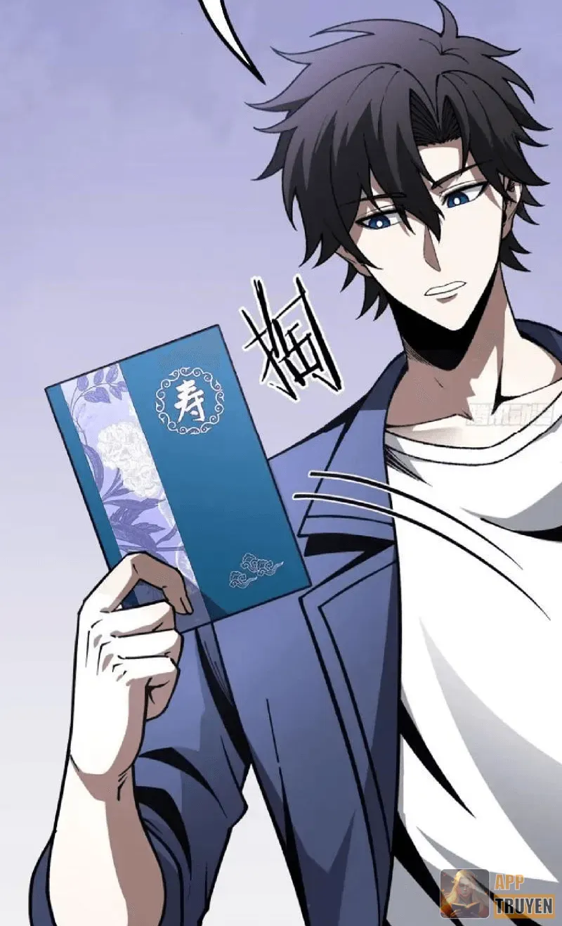 Đô Thị Thần Cấp Tông Sư Chapter 21 - Trang 25