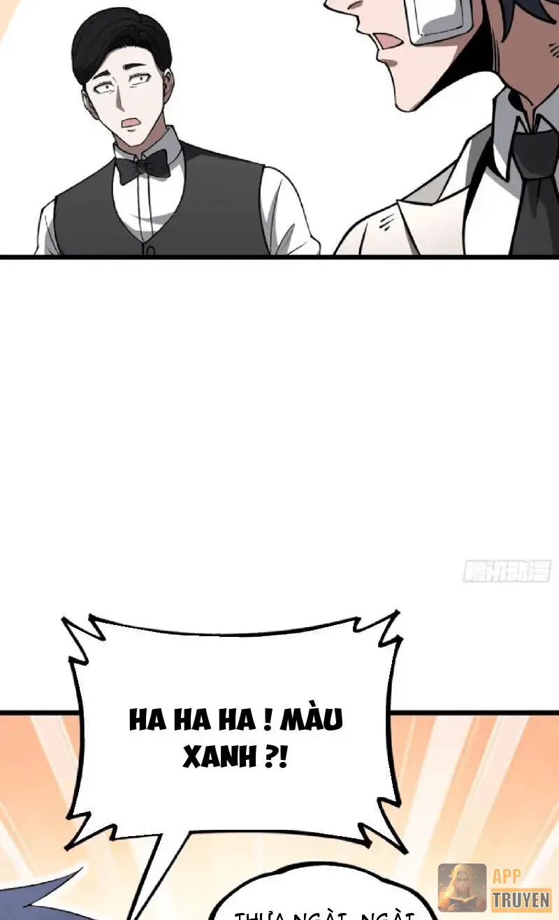 Đô Thị Thần Cấp Tông Sư Chapter 21 - Trang 27